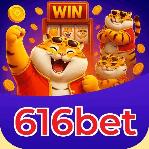 Catálogo 616bet 2.547 jogos - Pragmatic Play, Evolution, NetEnt